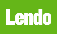 Logotyp för Lendo