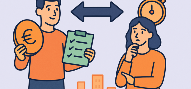 Kulutusluoton ja pikalainan erot – kumpi kannattaa valita Kulutusluoton ja pikalainan erot – kumpi kannattaa valita