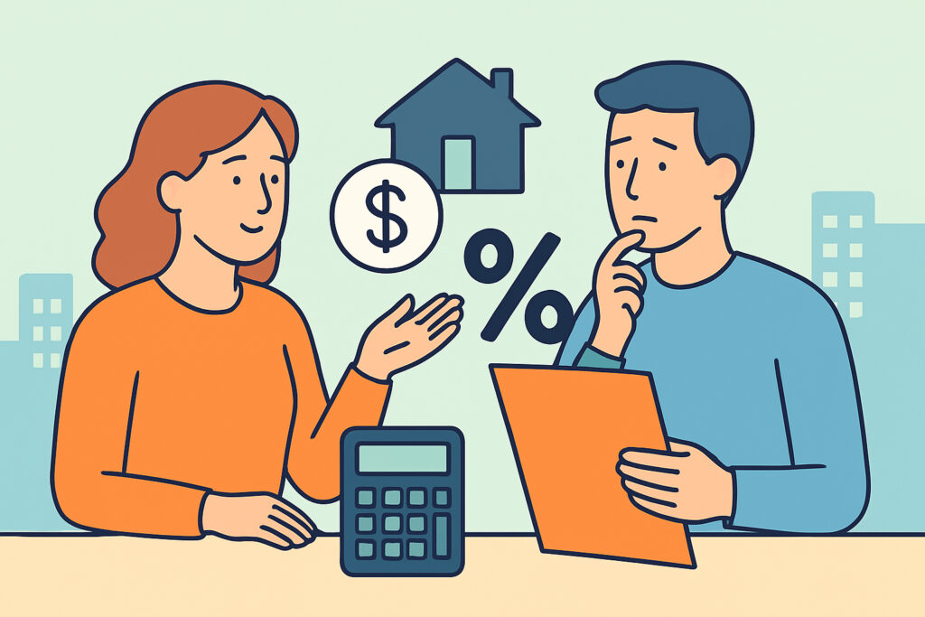 Lainan todellinen vuosikorko – mitä se tarkoittaa käytännössä