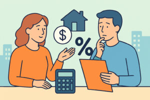 Lainan todellinen vuosikorko – mitä se tarkoittaa käytännössä