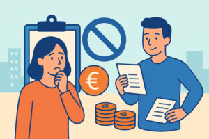 Yhdistelmälaina vai usean lainan maksaminen erikseen